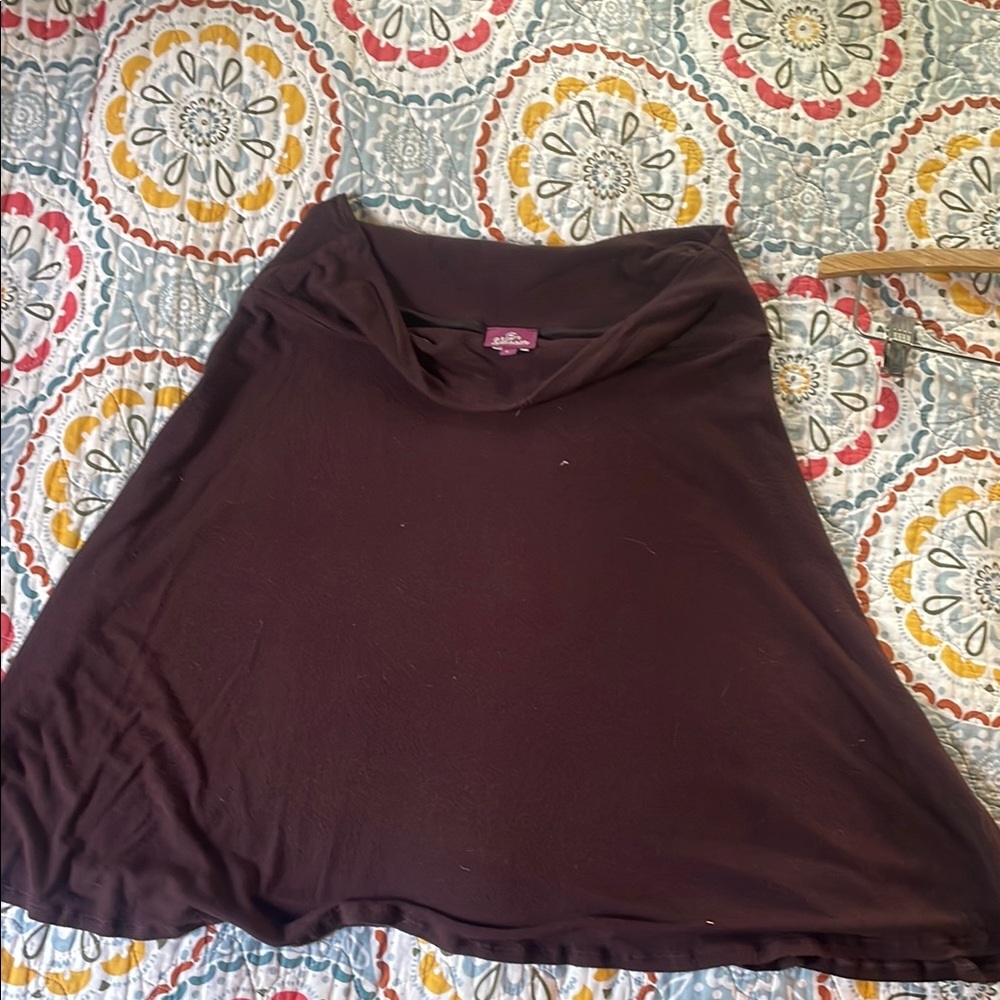 Salaam Skirt